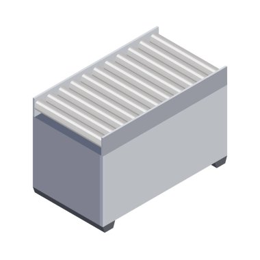 Çizgi Birim Endüstriyel Bileşimi