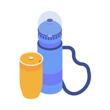 Bisiklet Su Şişeleri Bileşimi