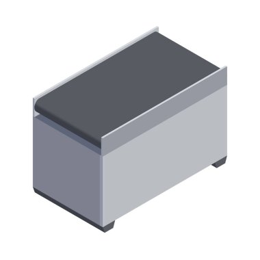 Endüstriyel Taşıma Çizgisi Bileşimi