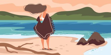 İnsanlar Şişman Kompozisyonu Gevşetiyor