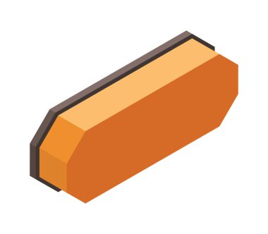 Dönen far Isometric bileşimi