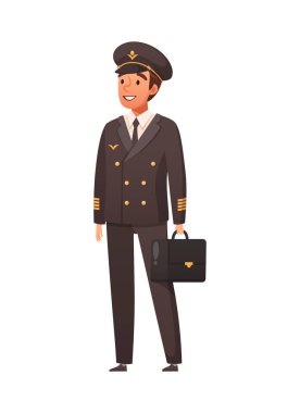 Havaalanı Personel Pilotu Bileşimi