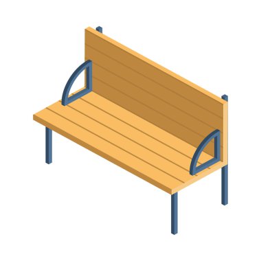 Park City Bench Kompozisyonu