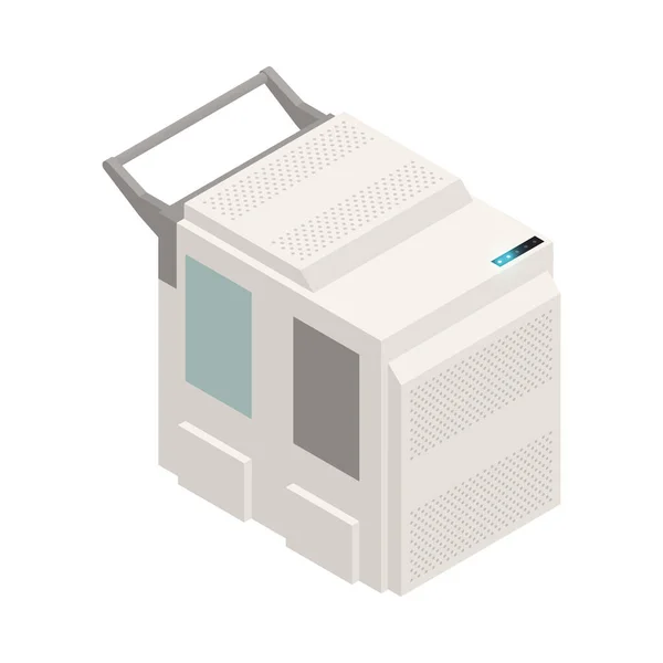 5g technologie pictogram — Stockvector