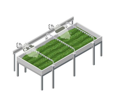 Çay Sanayii Simgesi