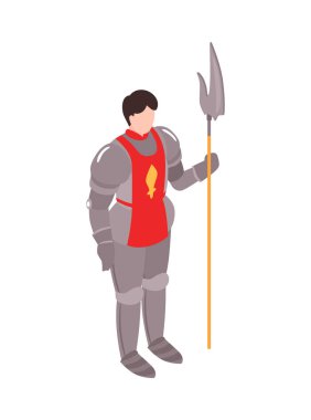 Ortaçağ Kapı Korumaları