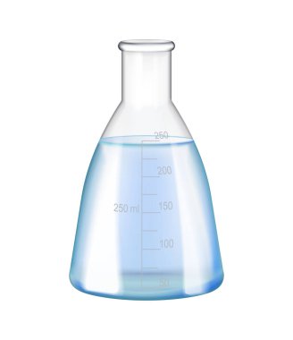 Sıvı bileşimli kavanoz