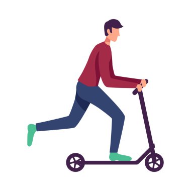 Bisiklet Spor Bileşimini Zorla