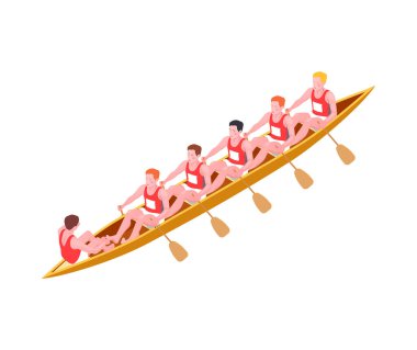 Kano Grubu Spor Kompozisyonu