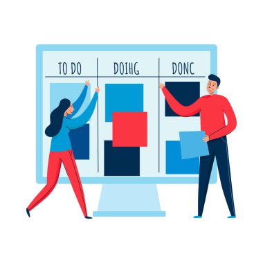 Görev Kurulu Bileşimi Programlanıyor