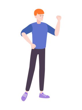 Şefkat Halkı Duygu Kompozisyonu