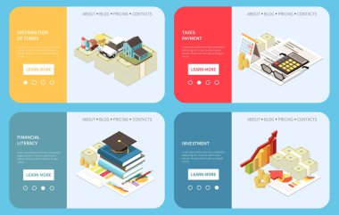 Finansal Edebiyat Sancakları