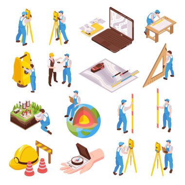 Isometric Mühendis İnceleme Ayarları