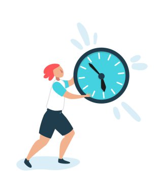 Saat Bileşimine Karşı