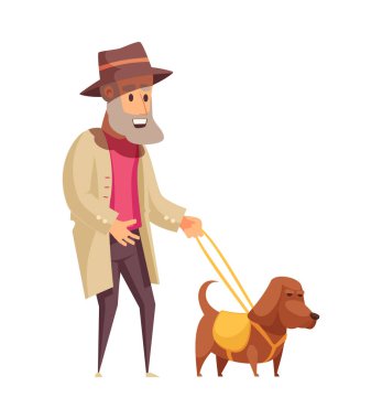 Yaşlı Köpek Kompozisyonu Rehberi