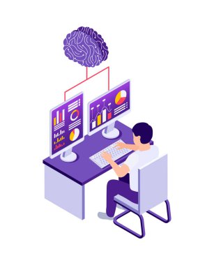 AI Çalışma Yardım Kompozisyonu