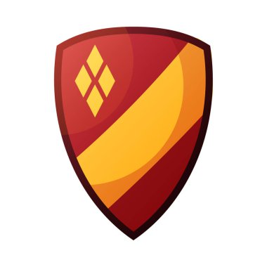 Ortaçağ Kalkan Düzleşimi