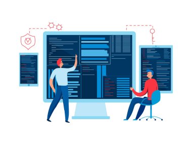 Profesyonel Programcılar Beste Çalışıyor
