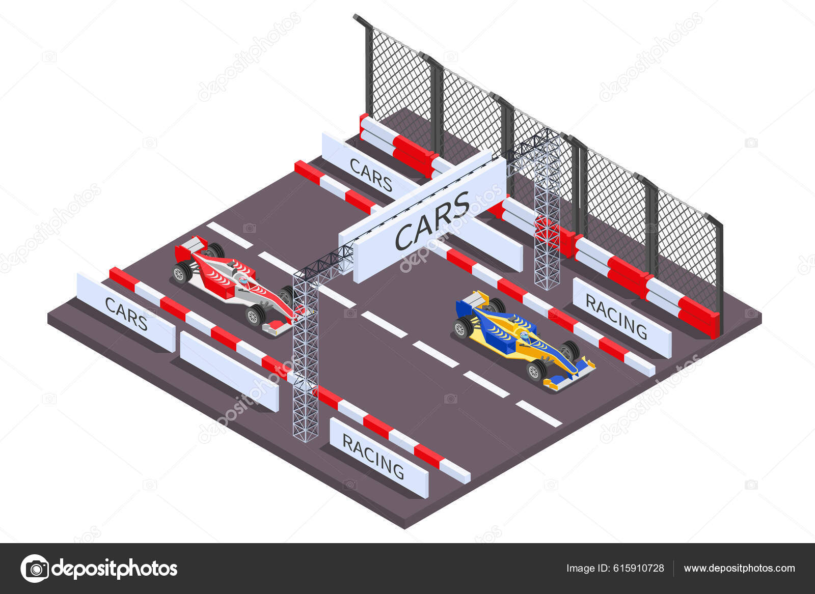 Corridas De Carros & Estacionamento Jogos 3D Livre Super Rápido