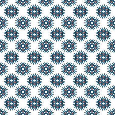 Kusursuz bir geçmişi, çiçek desenleri var. Tasarım için doku. Görüntü.