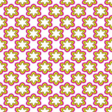 Kusursuz bir geçmişi, çiçek desenleri var. Tasarım için doku. Görüntü.