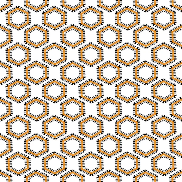 Kusursuz bir arka plan, çokgen deseni. Tasarım için doku. Görüntü.