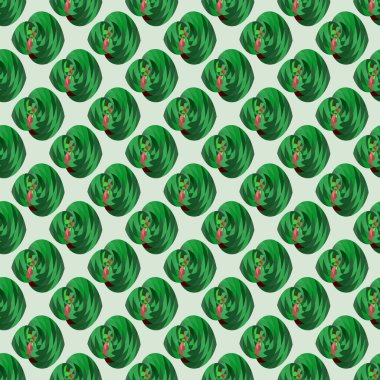 Kusursuz arka plan, model yeşil. Tasarım için doku. Görüntü.