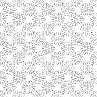 Kusursuz arka plan, çizgi topu. Tasarım için doku. Görüntü.