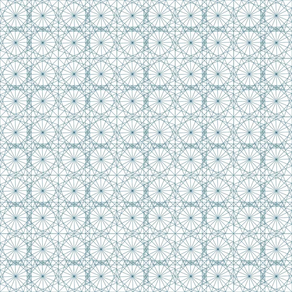 Seamless Background Lobules Linear Pattern Texture Design Illustration — ストック写真
