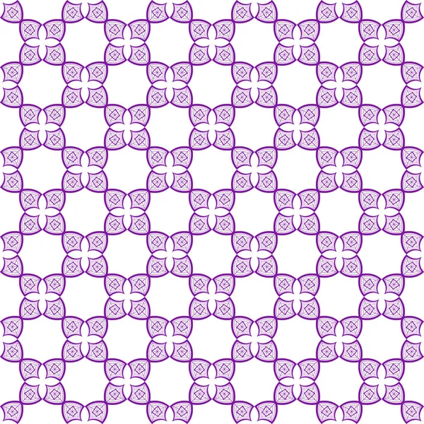 Nahtloses Muster Blütenblätter Textur Für Design Illustration — Stockfoto