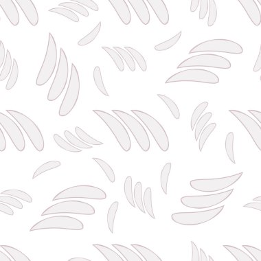 Kusursuz bir arka plan, taç yaprakları deseni. Tasarım için doku. Görüntü.