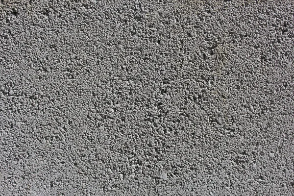 Textur av betongblock — Stockfoto