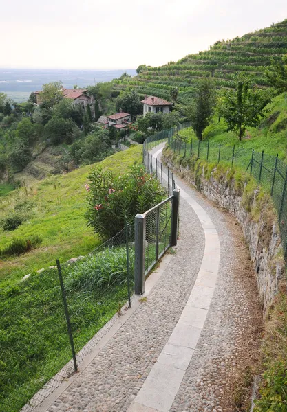 montevecchia, Lombardiya, İtalya