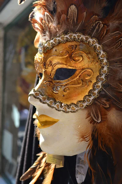 Venedik Maske