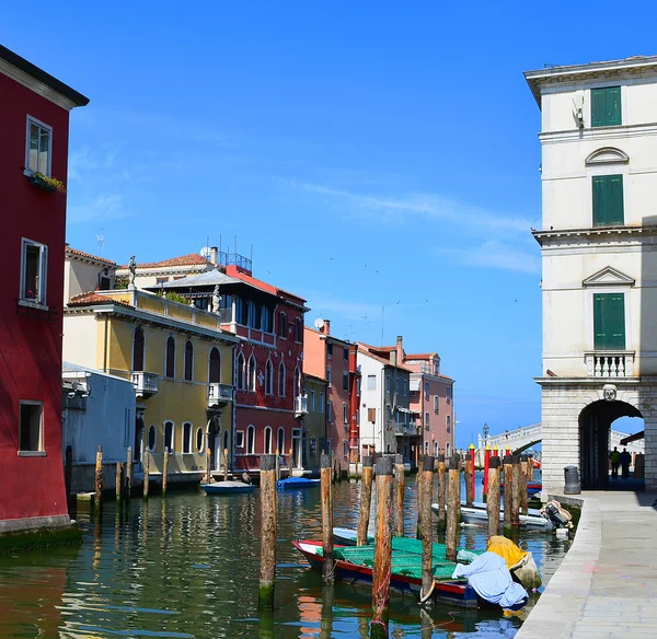 Chioggia