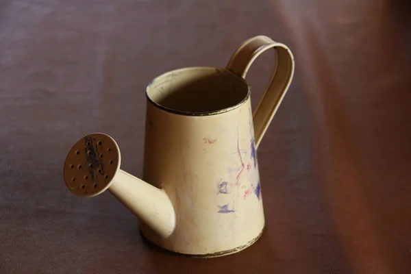 Watering can — Stock Photo, Image