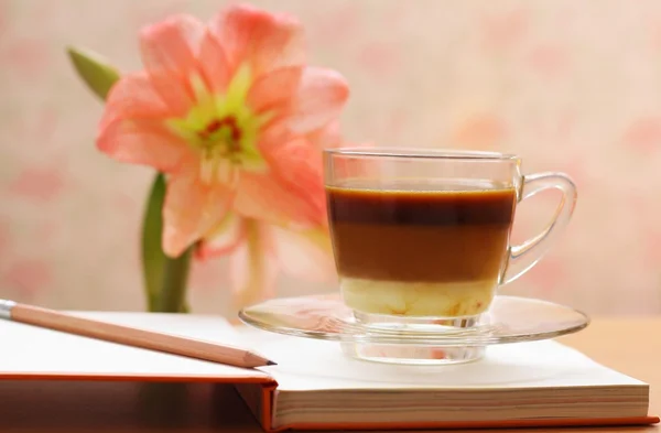 Coffee — Stock Photo, Image