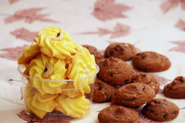 Galletas — Foto de Stock