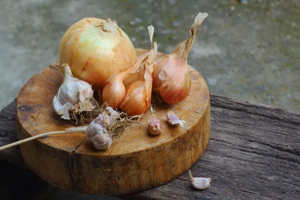 Vegetables — Stock Photo, Image