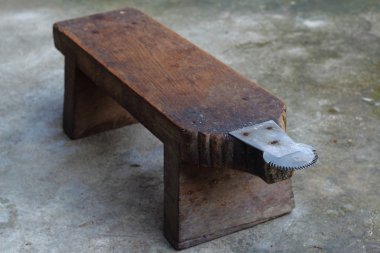 Hindistan cevizi rendesi