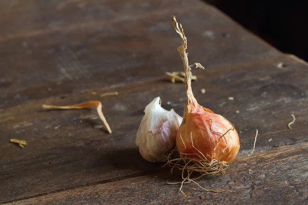 Vegetables — Stock Photo, Image