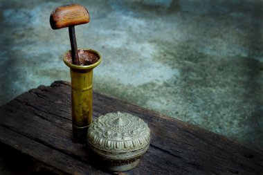 Çatal bıçak takımı