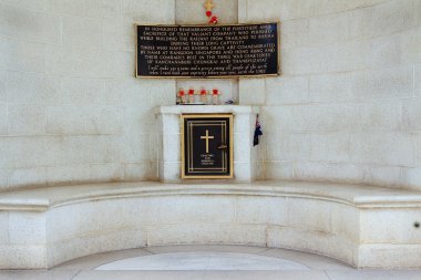 Kanchanaburi savaş mezarlığı