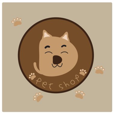 resimde pet shop kayıt