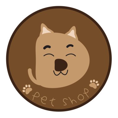 resimde pet shop kayıt