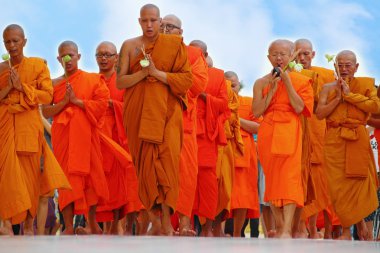 asalha puja gün