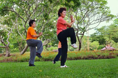Tai chi