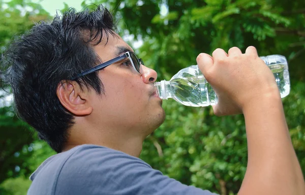 Drink op. — Stockfoto