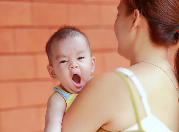 Baby — Stock Photo, Image