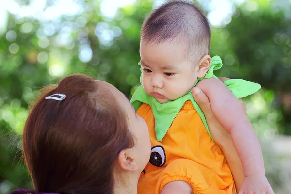 Baby — Stock Photo, Image